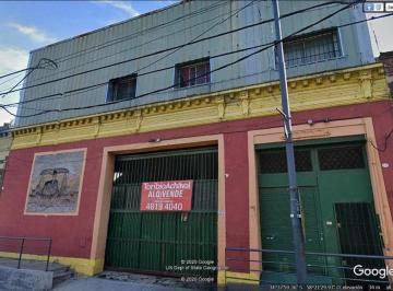 Depósito · 450m² · Depósito en Venta en Caba, La Boca.