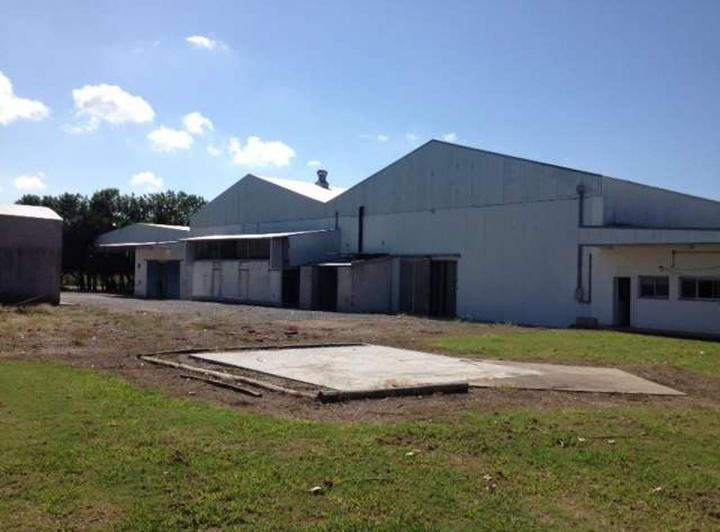 Terreno · 100000m²