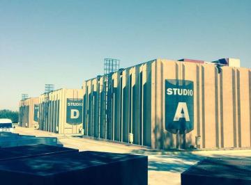Depósito · 4628m² · Planta Industrial en Parque Industrial Pilar