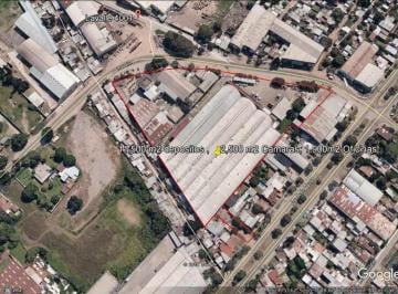 Depósito · 16000m² · Tucuman - Lavalle 4001