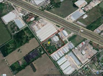 Depósito · 3100m² · Escobar - Au. Panamericana Km 47.5