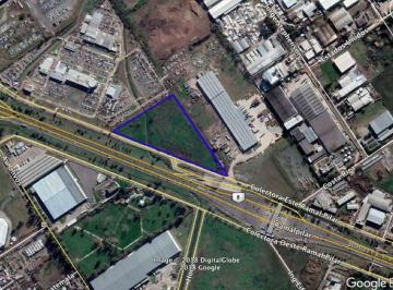 Terreno · 30500m² · Tortuguitas - Au. Panamericana 8, Km 36