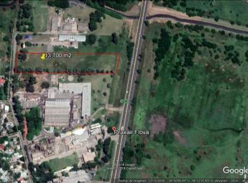 Terreno · 13700m² · Terreno en Venta en Florencio Varela - Zona Sur