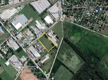 Terreno · 20000m² · Terreno en Venta en Parque Industrial Pilar - Zona Norte