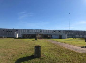 Depósito · 13745m² · Depósito en Venta en Moreno.
