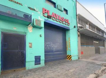 Depósito · 580m² · Depósito en Venta en Monserrat - Caba