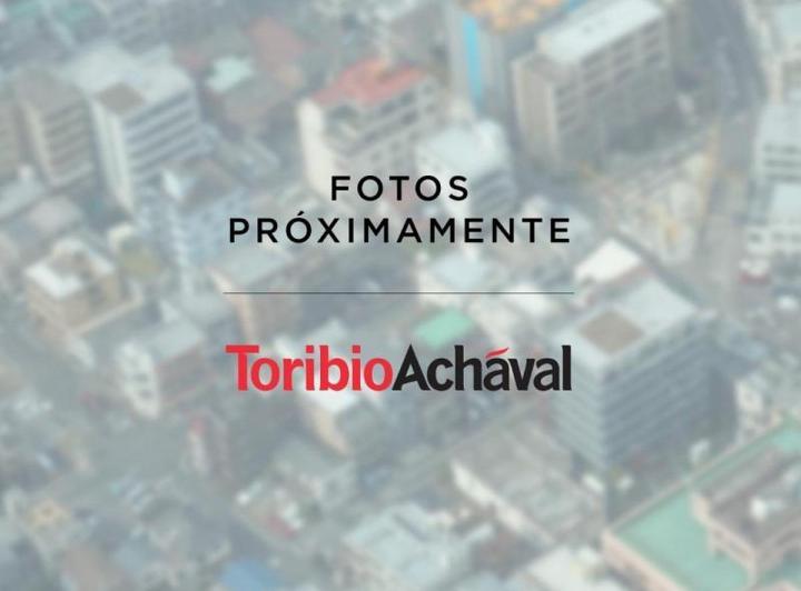 Terreno · 3300m²