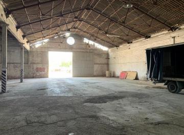 Depósito · 13300m² · Depósito en Venta en Lanús