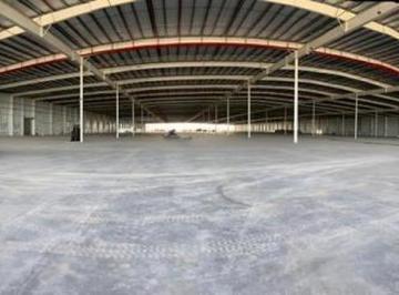 Depósito · 15000m² · Loma Hermosa - Camino del Buen Ayre Km 10