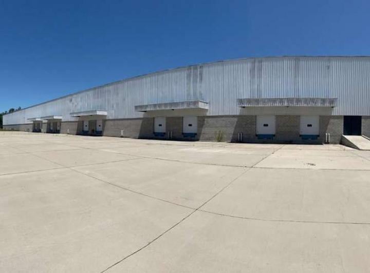 Depósito · 5000m²