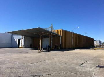 Depósito · 10000m² · Berazategui - Ruta 2 Km 35