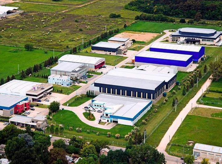 Depósito · 3000m²