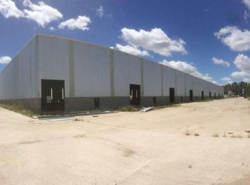 Depósito · 18000m² · Ezeiza - Polo Industrial