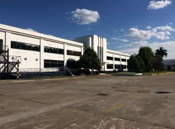 Depósito · 2233m² · Hurlingham - Ocampo m. A. 1170