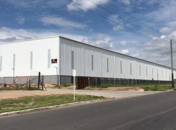 Depósito · 12650m² · Depósito en Alquiler en Monte Grande.