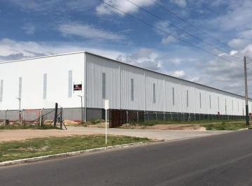 Depósito · 12650m² · Depósito en Alquiler en Monte Grande.