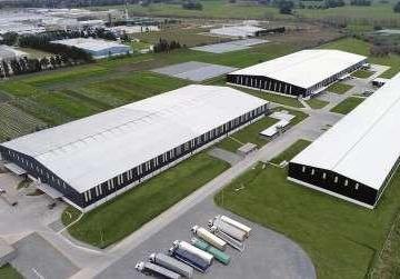 Depósito · 9000m² · Pilar - Calle del Gasoducto 50