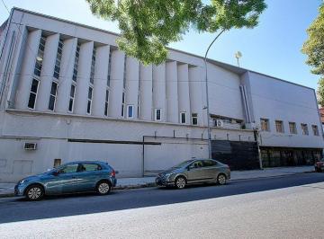 Depósito · 5144m² · Depósito en Venta en Barracas, Caba.