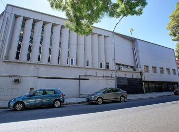 Depósito · 5144m² · Depósito en Venta en Barracas, Caba.