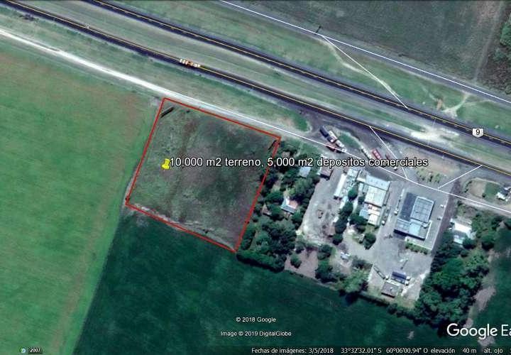 Depósito · 5000m²