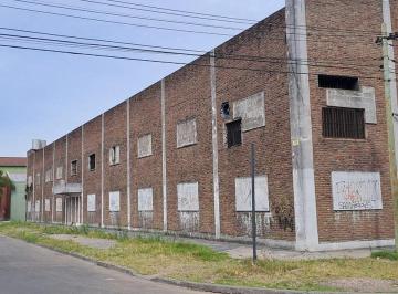 Depósito · 3450m² · Deposito Industrial Metalurgico a 1200 m de La Au del Oeste. - Compuesto de Varias Naves en Planta