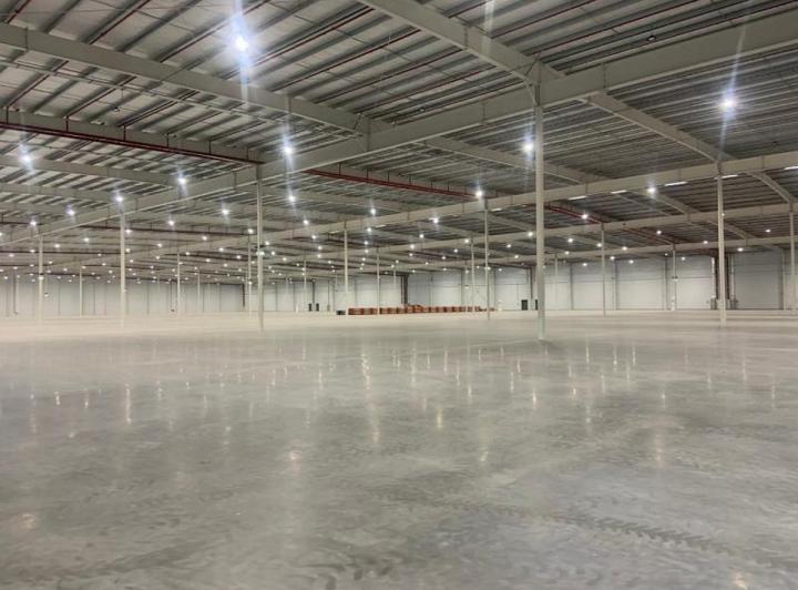 Depósito · 13250m²