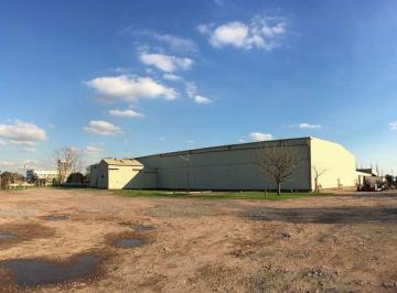 Depósito · 11000m² · Tigre - Ruta 202