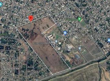 Terreno · 260000m² · Excelente Fraccion con Salida a 3 Calles de 26 Ha