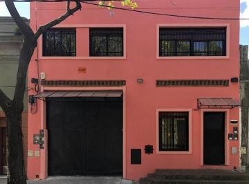 Depósito · 410m² · Depósito Galpón Venta La Boca, Excelente Estado y Ubicación. Oficinas, Comedor, Etc. Venta C/renta