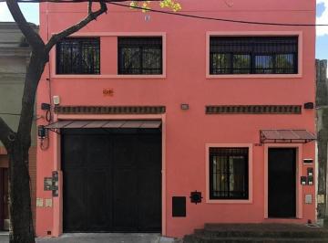 Depósito · 410m² · Depósito Galpón Venta La Boca, Excelente Estado y Ubicación. Oficinas, Comedor, Etc. Venta C/renta