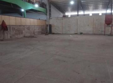 Depósito · 7000m² · Deposito de 7.000 m² en Planta con Frente Sobre Avda Antartida Argentina de 100 Ml, Techos Metalicos