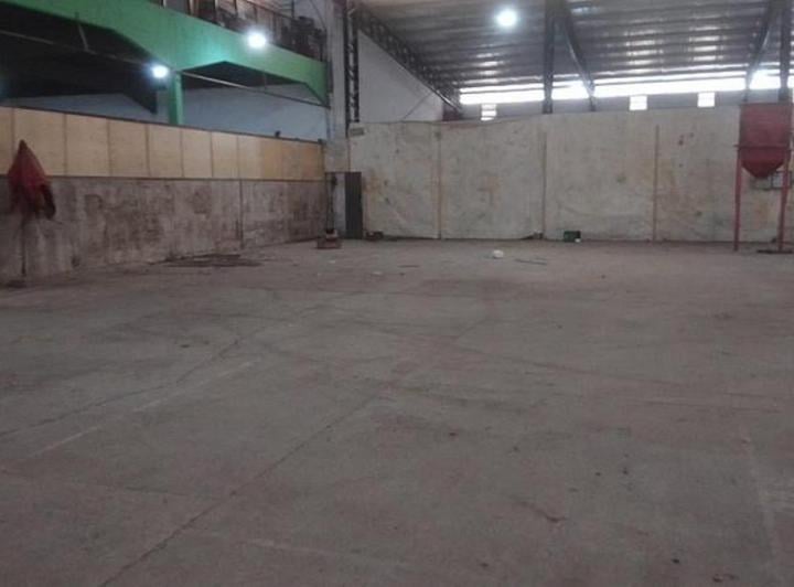 Depósito · 7000m²
