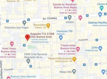 Local comercial · 49m² · Local en Venta en Microcentro