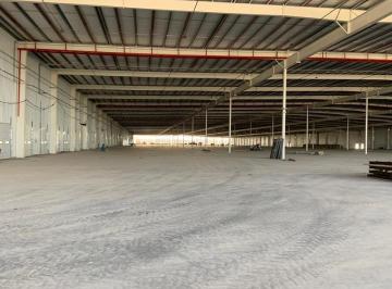 Depósito · 25000m² · Deposito en Venta en El Parque Industrial Reconquista de 25.000 m² Cub