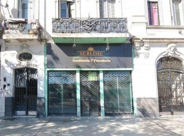 Local comercial · 311m² · Inmejorable Local Comercial, en Alquiler, Ubicado en El Barrio de Costitución.
