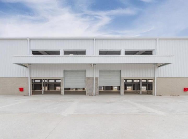 Depósito · 22800m²