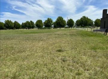 Terreno · 1495m² · Oportunidad de Tener Tu Lote en Villa María, Sector Arbolado. Máximo Paz - Canning - Ezeiza.