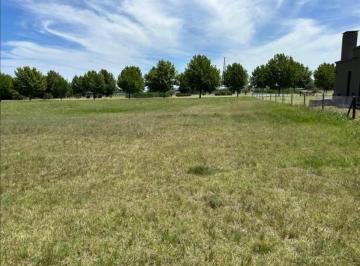 Terreno · 1495m² · Oportunidad de Tener Tu Lote en Villa María, Sector Arbolado. Máximo Paz - Canning - Ezeiza.