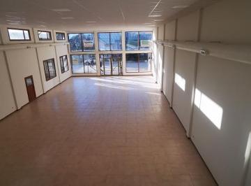 Local comercial · 570m² · Gran Local Comercial Sobre Calle Gallardo. con Salón Doble Altura Preparado Para Oficinas.