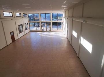 Local comercial · 570m² · Gran Local Comercial Sobre Calle Gallardo. con Salón Doble Altura Preparado Para Oficinas.