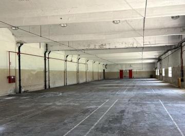 Depósito · 2333m² · Excelente Deposito en Alquiler en Berazategui a Parti de 2300 m² Cub Hasta 17000 m² Cub