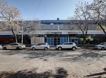 Depósito · 7300m² · Planta Industrial de Primera Categoría, Sobre Manzana Completa, en Zona Estratégica.