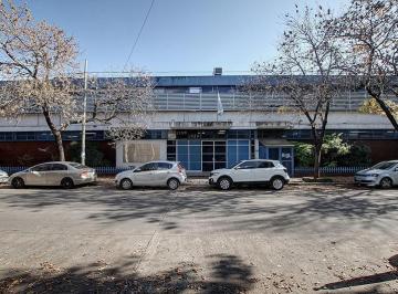 Depósito · 3750m² · Excelente Deposito en Alquiler de 3750 m² Cub Totales. Ideal Empresa Logistica de San Martin.