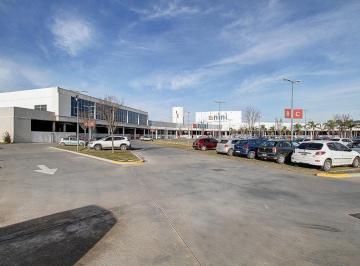 Local comercial · 60m² · 300 Cocheras · Locales a Estrenar en Centro Comercial Sobre Autopista del Oeste con Seguridad 24 Hs Parking