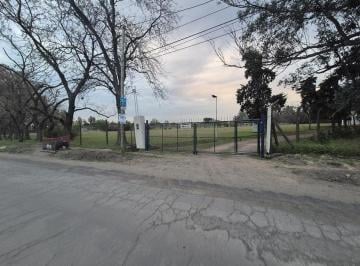 Terreno · 29273m² · Parcela Sobre Panamericana a m de Acceso a Country Tortugas, Supermercado y Centro Comercial.
