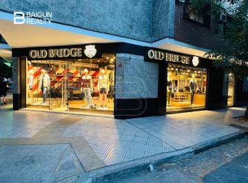 Local comercial · 205m² · Local en Venta, Zona Palermo