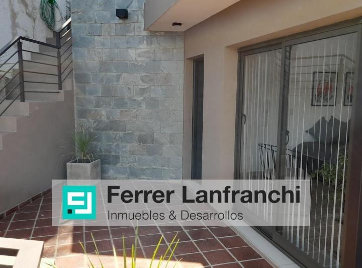 Departamento · 65m² · 5 Ambientes · 1 Cochera