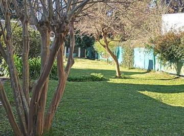 Casa de 3 ambientes, La Plata · Casa en Venta - 2 Dorm. - Villa Elisa
