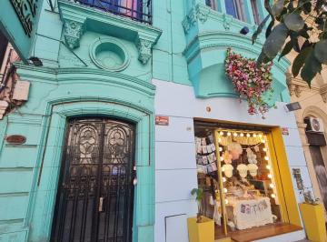 Casa de 7 ambientes, Belgrano · Casa 7 Ambientes con Local a La Calle