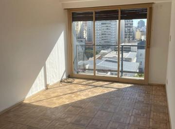 Departamento · 45m² · 2 Ambientes · Departamento en Alquiler en Caballito, Capital Federal, Buenos Aires